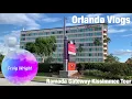 Ramada Gateway Hotel in Kissimmee Orlando Room Tour May 2019