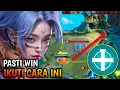 Download Lagu HERO LUOYI MAKIN GAHAR! GUNAKAN BUILD COMBO TERBARU INI BIAR MUSUH KOCAR KACIR| MOBILE LEGENDS
