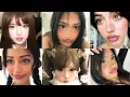 bambi doll-like visuals doe-eyed wide innocent gaze ultra feminine more