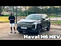 Download Lagu 2025 Haval H6 HEV : Full In-depth Review / Pricing \u0026 Features