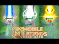 Download Lagu Layla Miss Hikari Skin VS S.A.B.E.R. Breacher Skin VS Blazing Gun Skin MLBB Comparison