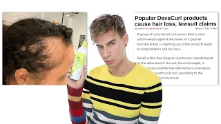 Owner s Opinion On DevaCurl Controversy