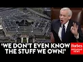 Download Lagu 'It's Un-Auditable!': Schweikert Rips Pentagon Over Audit Failures During Epic Rant On Govt Spending