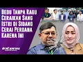 Download Lagu Bedu Tanpa Ragu Ceraikan Istri di Sidang Cerai Perdana | Intens Investigasi | Eps 5784