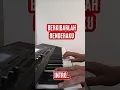 Download Lagu instrumen lagu: Berkibarlah Benderaku diciptakan Ibu Sud.