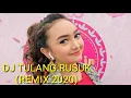 Dj Tulang Rusuk Remix By Jihan Audy