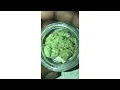 Banana Pudding Strain Review by Potent Planet Smk Brk 420