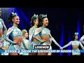 LEGENDS Episode 3 Inside The Sisterhood Of Senior Elite