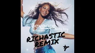 Download Beyonce ft. Sean Paul - Baby Boy (Richastic Remix) MP3