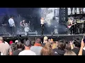 Suki Waterhouse - On This Love @ Ohana Fest 2023