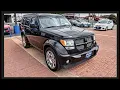 2011 Dodge Nitro Heat in Abilene TX 79605