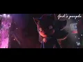 Zauntee god other plans sonic amv