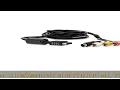 Tomee S- AV Cable for PS3 PS2 PlayStation
