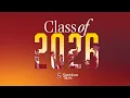 8 a m - May 27 2026 Commencement COS