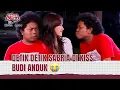 Lagu Sabria dan Angel Karamoy Pacarnya Budi Anduk | Tawa Sutra Bisa Ajaa Eps 59 FULL