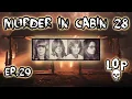 The Brutal Unsolved Keddie Cabin Murders - Lights Out Podcast