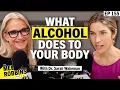 Lagu What Alcohol Does to Your Body: Harvard’s Dr. Sarah Wakeman With the Medical Facts You Need to Know