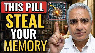 Medications Linked to Memory Loss