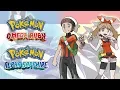 10 Hours Victory Road Music - Pokemon Omega Ruby Alpha Sapphire Music Extended