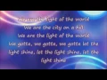 Download Lagu We are- Kari Jobe(lyrics)
