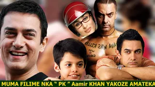 agasobanuye aamir khan filime 