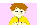 Hurrey Hurrah Nursery Rhymes | Popular Nursery Rhymes For Children | Best Birthday Songs For Kids
