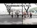Download Lagu Balenggang Pata Pata Line Dance. Choreo by Uli Elfrida (INA). Level Beginner.