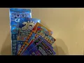 500X the cash and more in this 100 NC scratch session