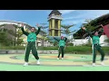 Senam Bedas Kabupaten Bandung