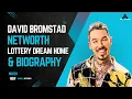 David Bromstad From Designer to Millionaire - Biography