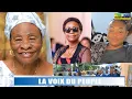 Download Lagu SILA BISALU NA VEILLEE MORTUAIRE YA GRAND MERE DE MAMA OLIVE LEMBE; ADIEU TATE MARIE KIYOO HOMBO
