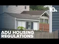 Massachusetts and Rhode Island legalize ADUs amid housing crisis