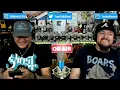 Rappers React To Testament "Down For Life"!!!