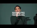 Afgan - Sadis | Live at #ManggungNanggung Eps.127