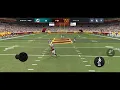 How to Lateral Ball in Madden Mobile 26