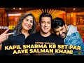 Download Lagu Kapil Sharma, Salman Khan Aur AAAP Ka Hungama! @ArchanaPuranSingh_Official