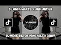 Download Lagu DJ GADA WAKTU X JADI JAMUR BY DINAR CHIKI VIRAL TIKTOK TERBARU !