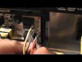 Range Oven F1 Error Repaired