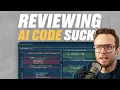 LGTM Ship It The AI Code Review Problem