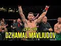 Download Lagu Dzhamal Mavliudov Is Not Your Average Prospect, Don’t Blink! He Brings the Heat at | LFA 219