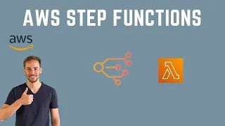 AWS Step Functions With Lambda and DynamoDB - Tutorial