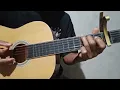 Download Lagu Chord cintaku tak terbatas waktu Anie Carera (capo1)