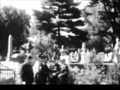 August 10 1963 - The Funeral of Patrick Bouvier Kennedy at Holyhood Cemetery Brookline Mass