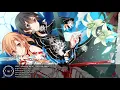 「Koplo」 Sword Art Online LiSA - crossing field 「TEGRA39 Remix」