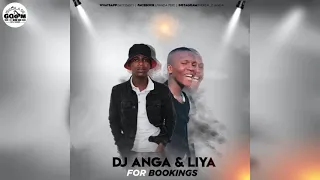 djanga u0026 liya 4 steps behind