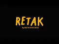Lagu RETAK 2026 - Kinetik Frame Production