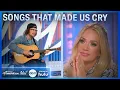 Download Lagu Tearjerker Emotional Auditions On American Idol 2025!