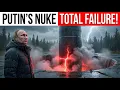 Lagu Putin Test-Fired His Most Feared Nuclear Missile. It Obliterated Its Own Silo