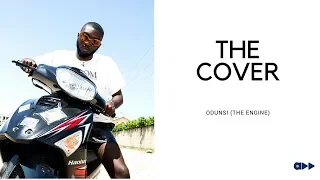 the cover odunsi the engine 