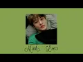 Mark Lee as your boyfriend | ASMR | Morning cuddles {๐ง}